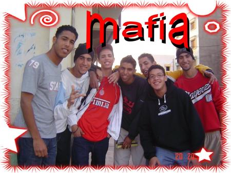 mafiadagadir