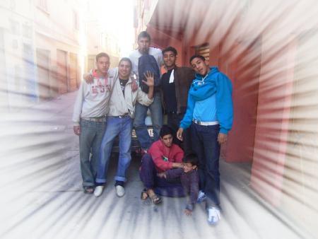 mafiadagadir