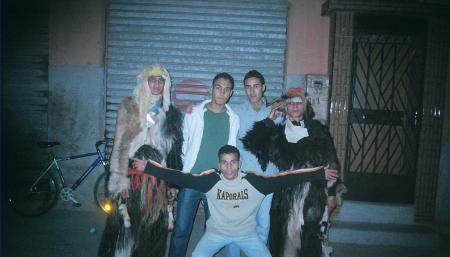 mafiadagadir